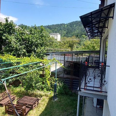 Eleana Villa Borjomi Exterior photo